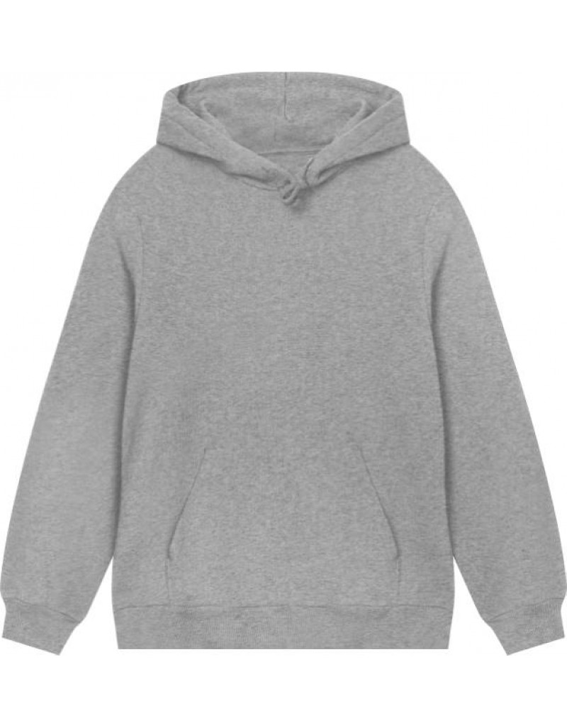 Pulover cu glugă pentru bărbați „Essentials”